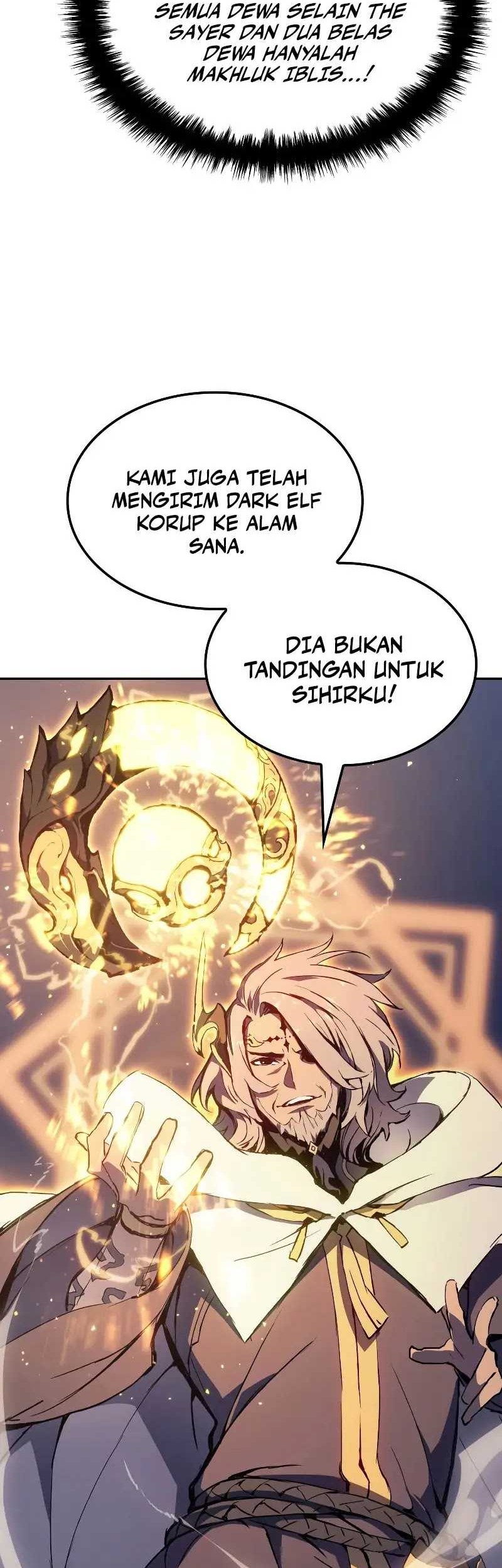 The Indomitable Martial King Chapter 01 Gambar 27