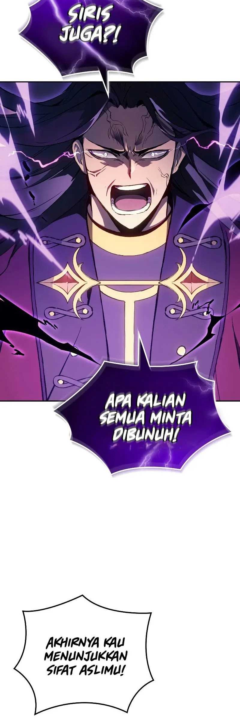 The Indomitable Martial King Chapter 01 Gambar 29