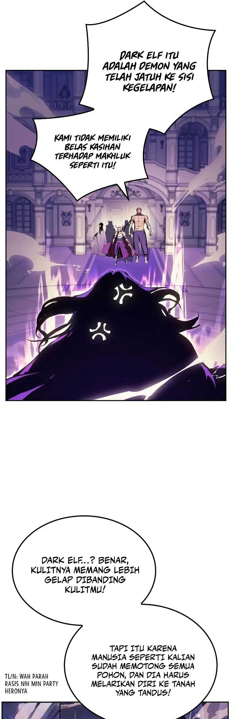 The Indomitable Martial King Chapter 01 Gambar 30