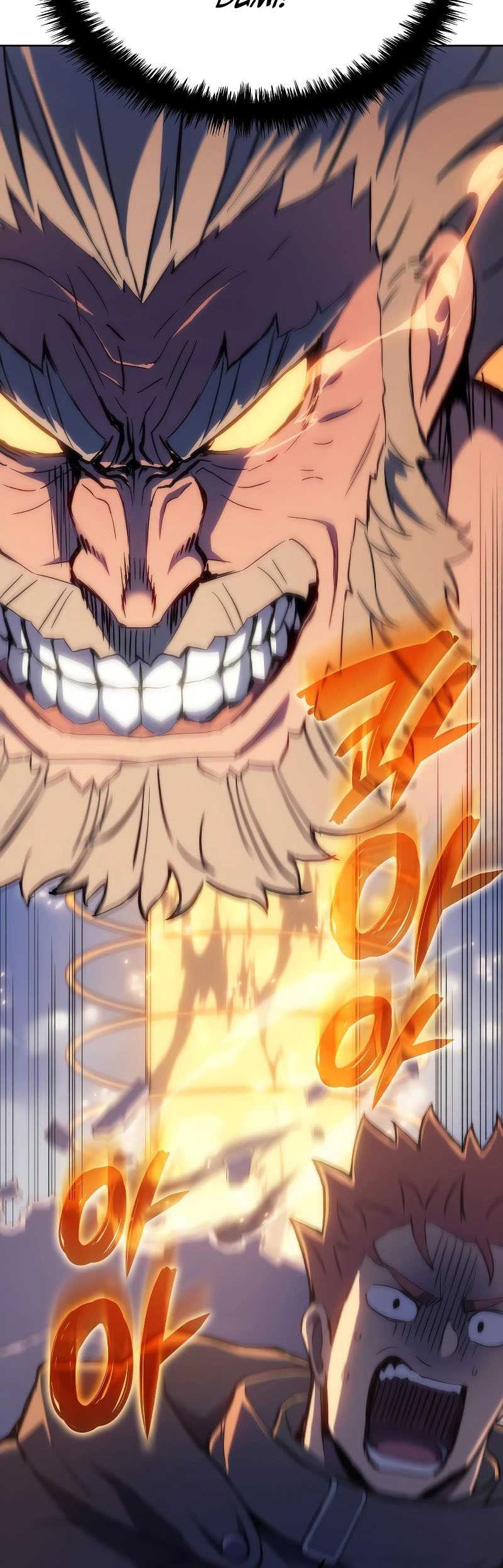 The Indomitable Martial King Chapter 05 Gambar 53