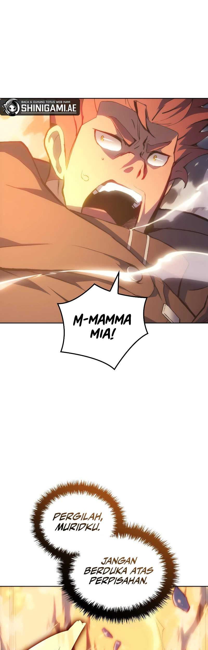 The Indomitable Martial King Chapter 05 Gambar 51