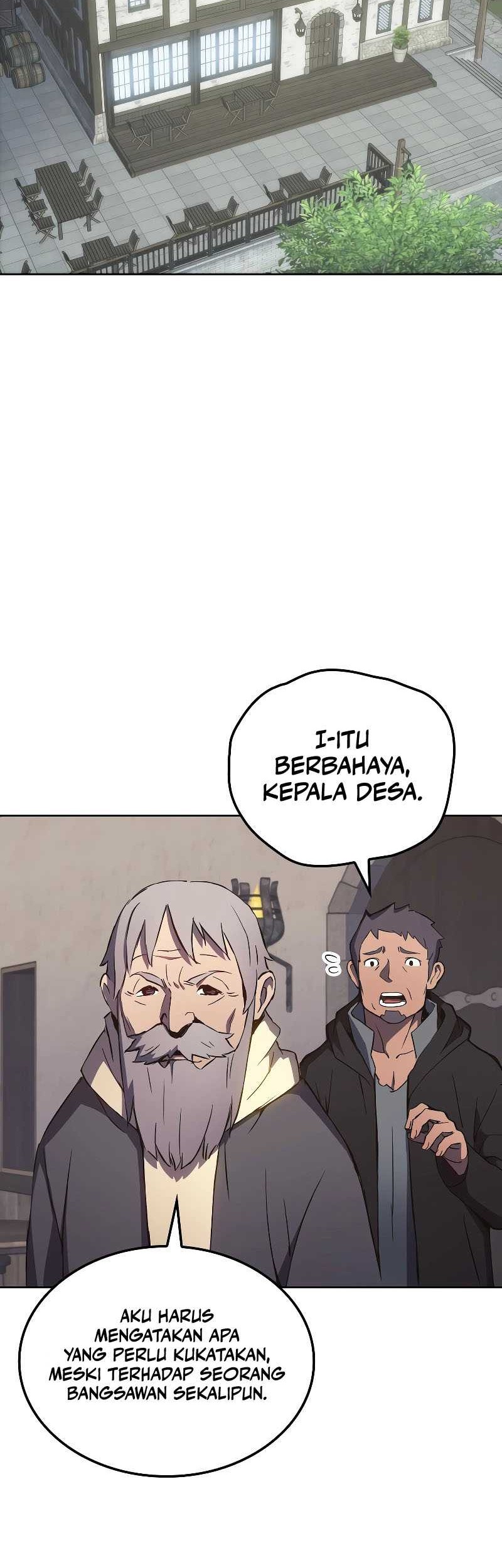 The Indomitable Martial King Chapter 05 Gambar 55