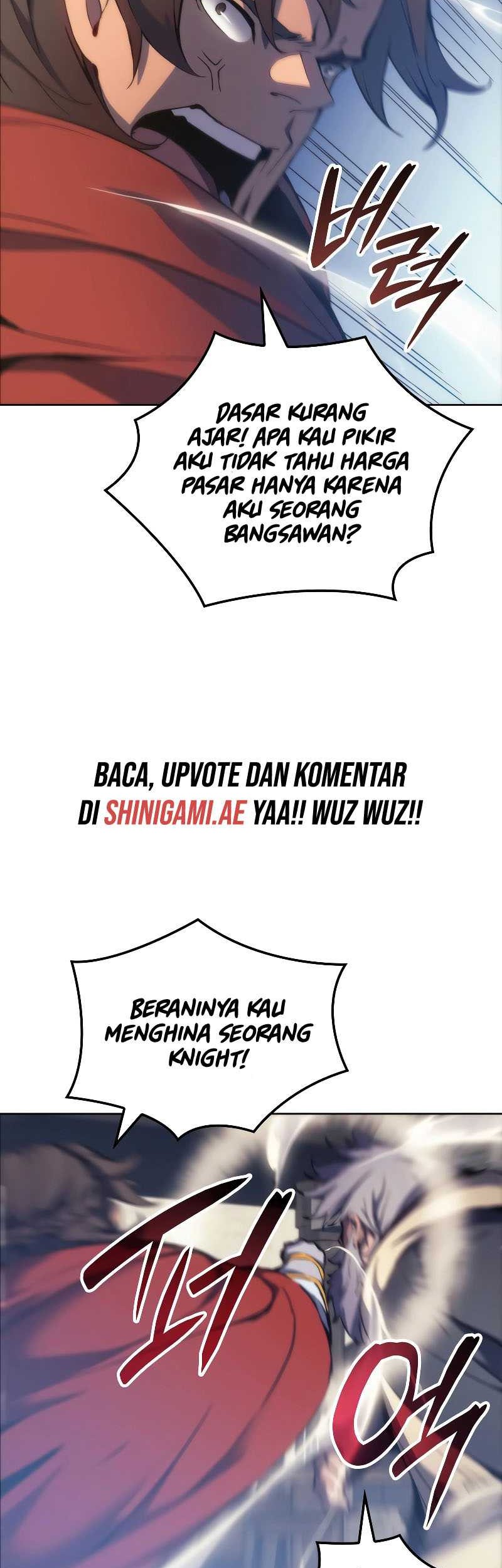 The Indomitable Martial King Chapter 05 Gambar 60