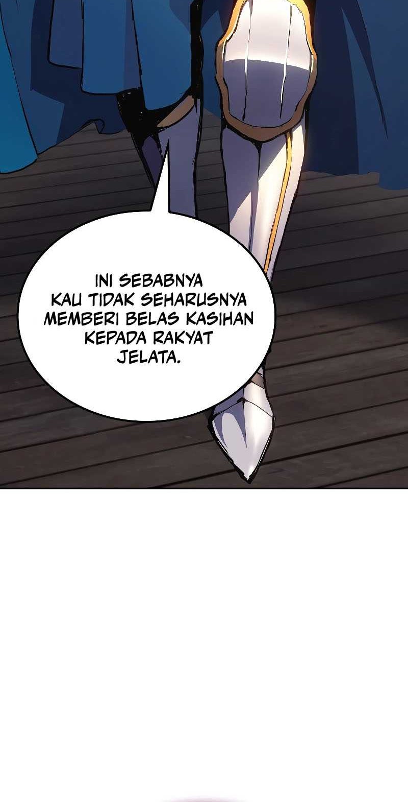 The Indomitable Martial King Chapter 05 Gambar 65