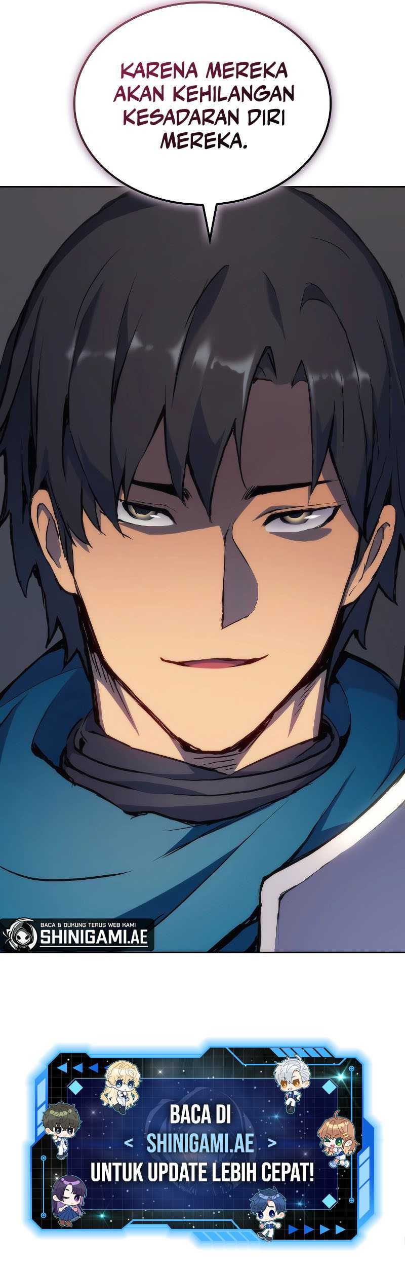 The Indomitable Martial King Chapter 05 Gambar 66