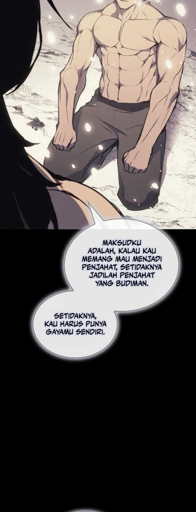 The Indomitable Martial King Chapter 05 Gambar 37