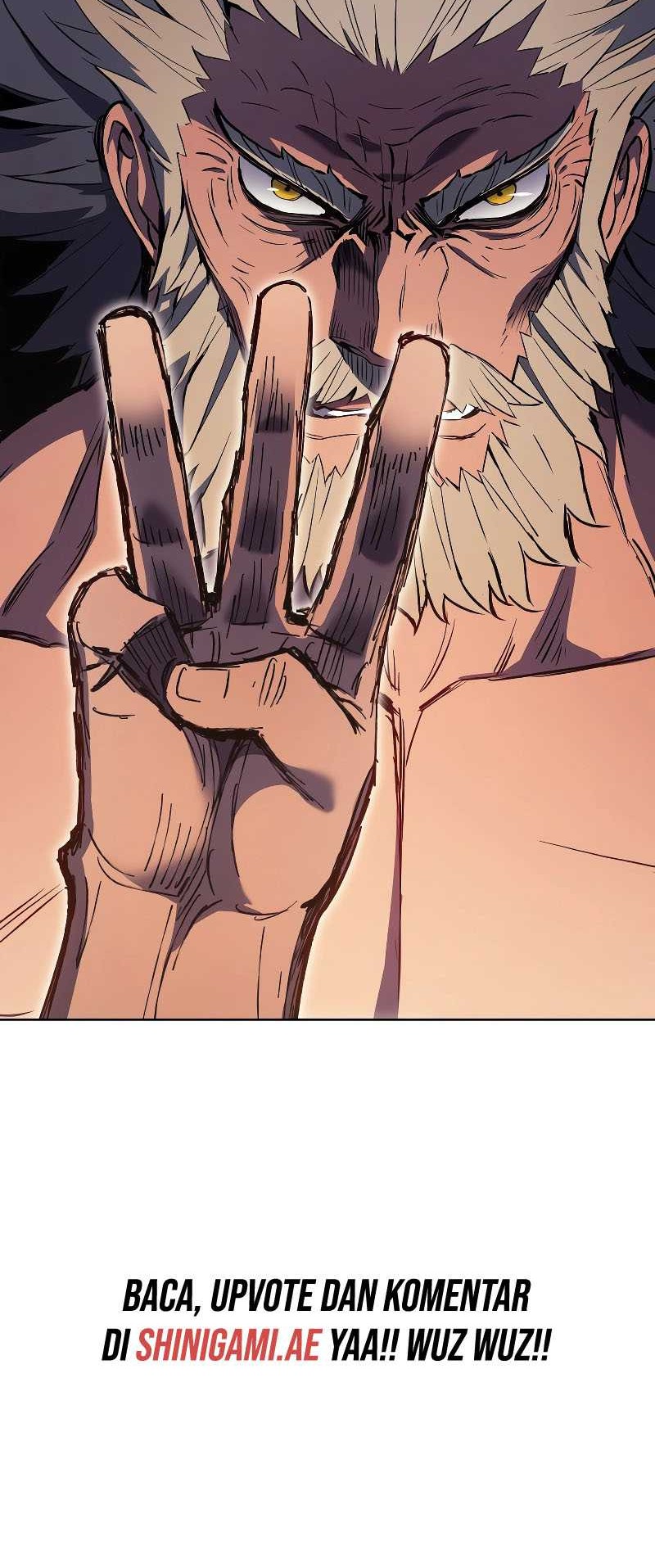 The Indomitable Martial King Chapter 05 Gambar 41