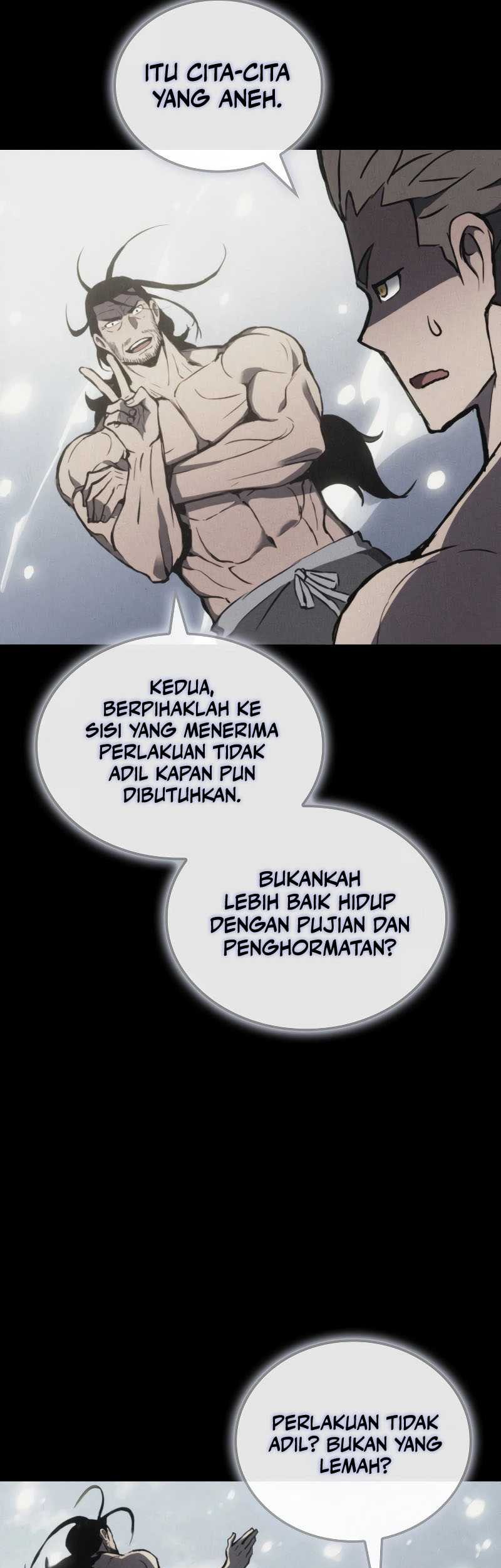 The Indomitable Martial King Chapter 05 Gambar 38