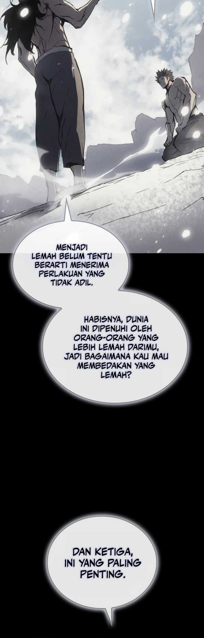 The Indomitable Martial King Chapter 05 Gambar 39