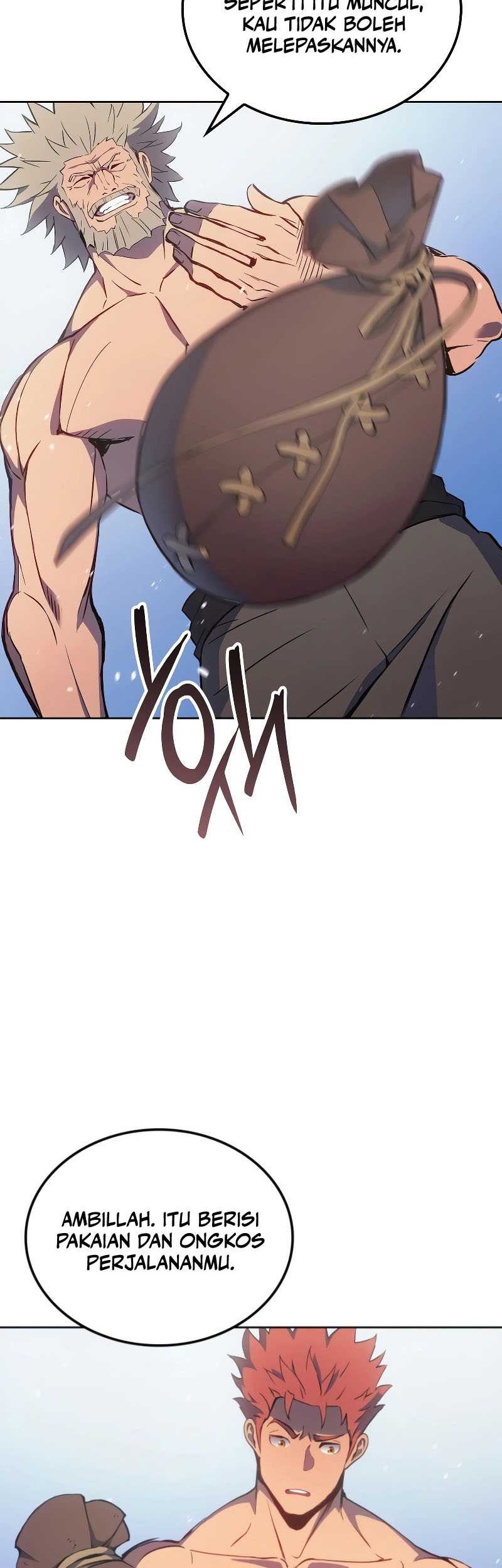 The Indomitable Martial King Chapter 05 Gambar 43