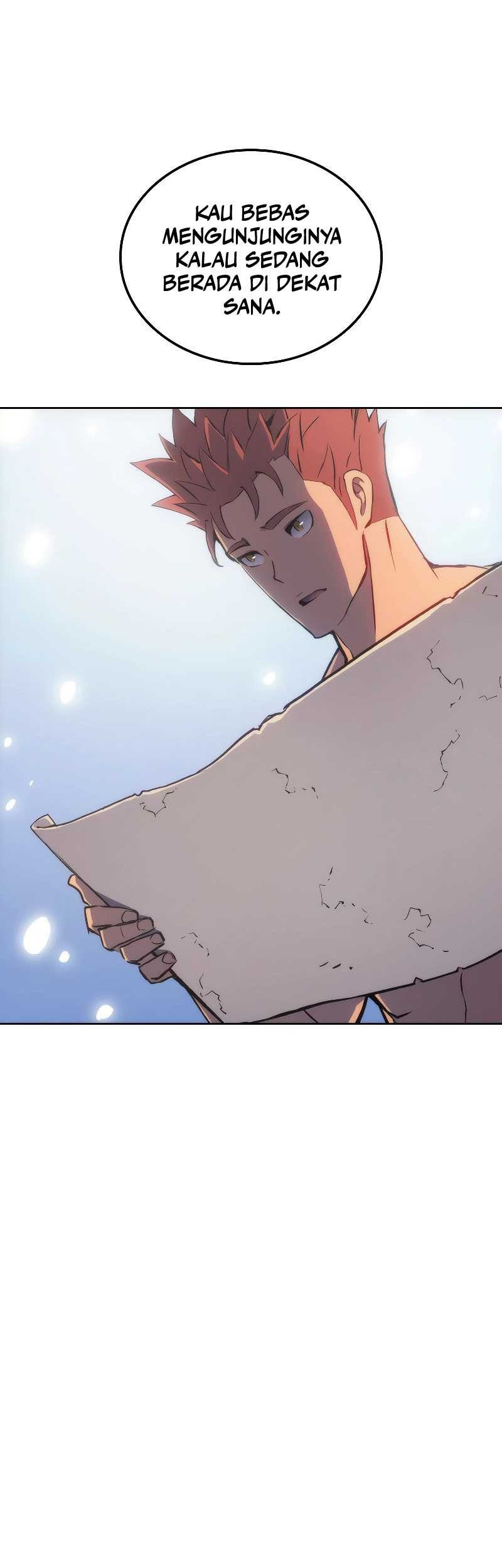 The Indomitable Martial King Chapter 05 Gambar 46