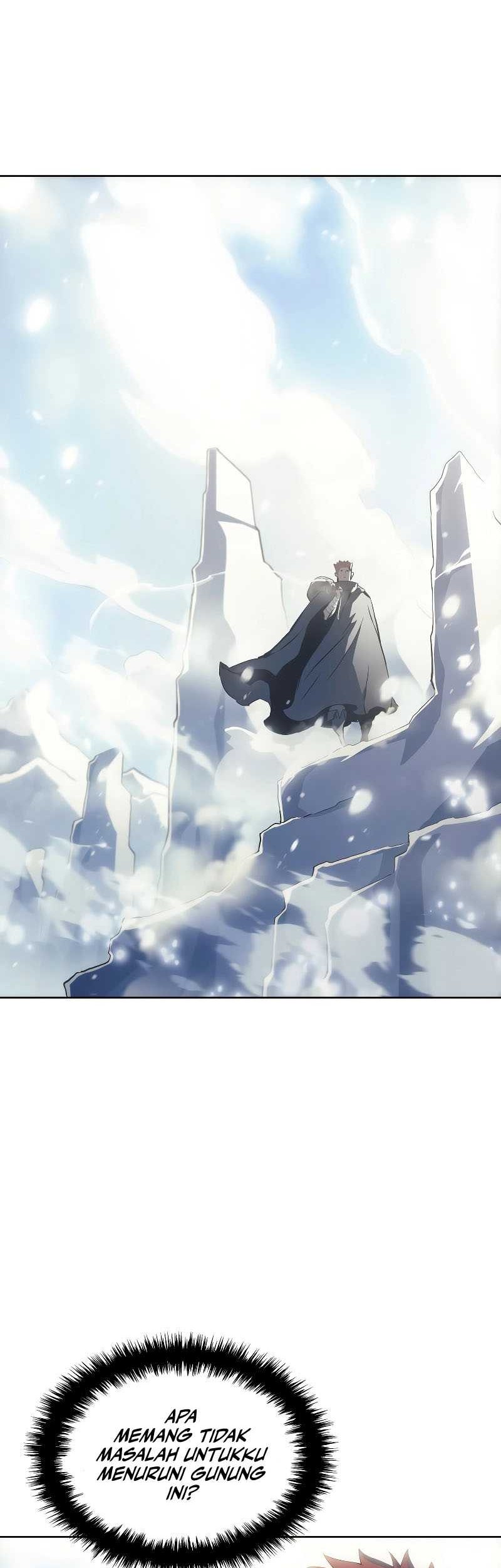 The Indomitable Martial King Chapter 05 Gambar 47