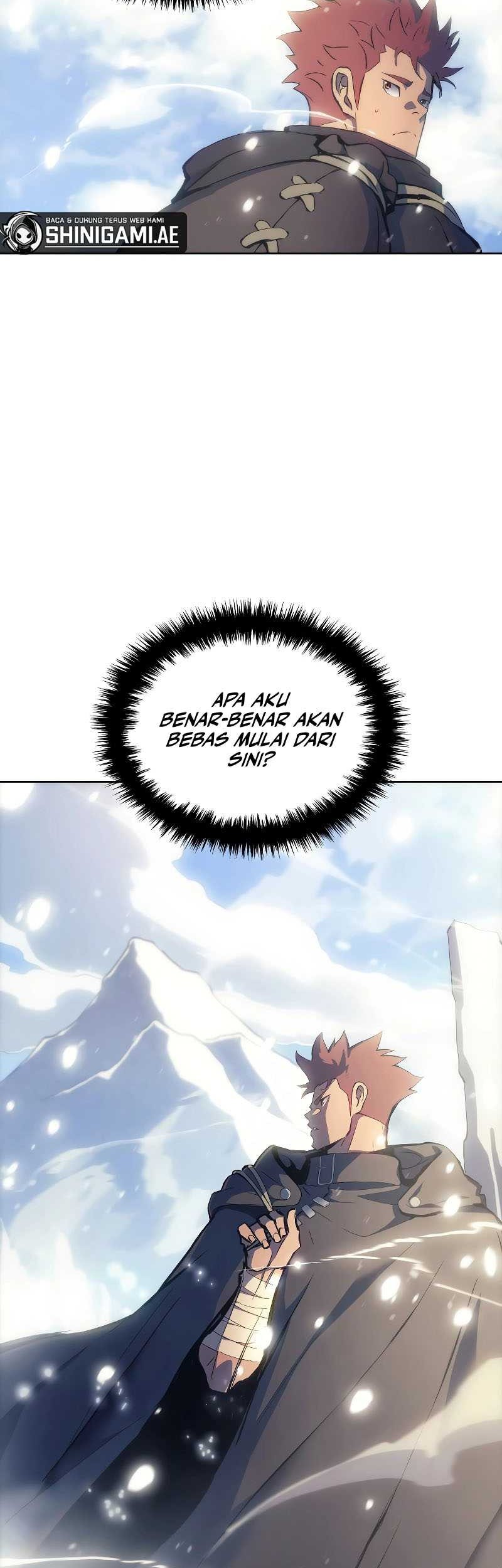 The Indomitable Martial King Chapter 05 Gambar 48