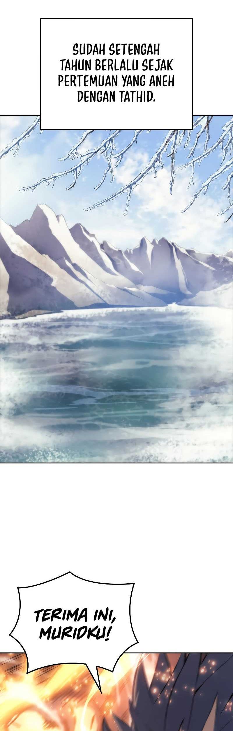 The Indomitable Martial King Chapter 05 Gambar 3