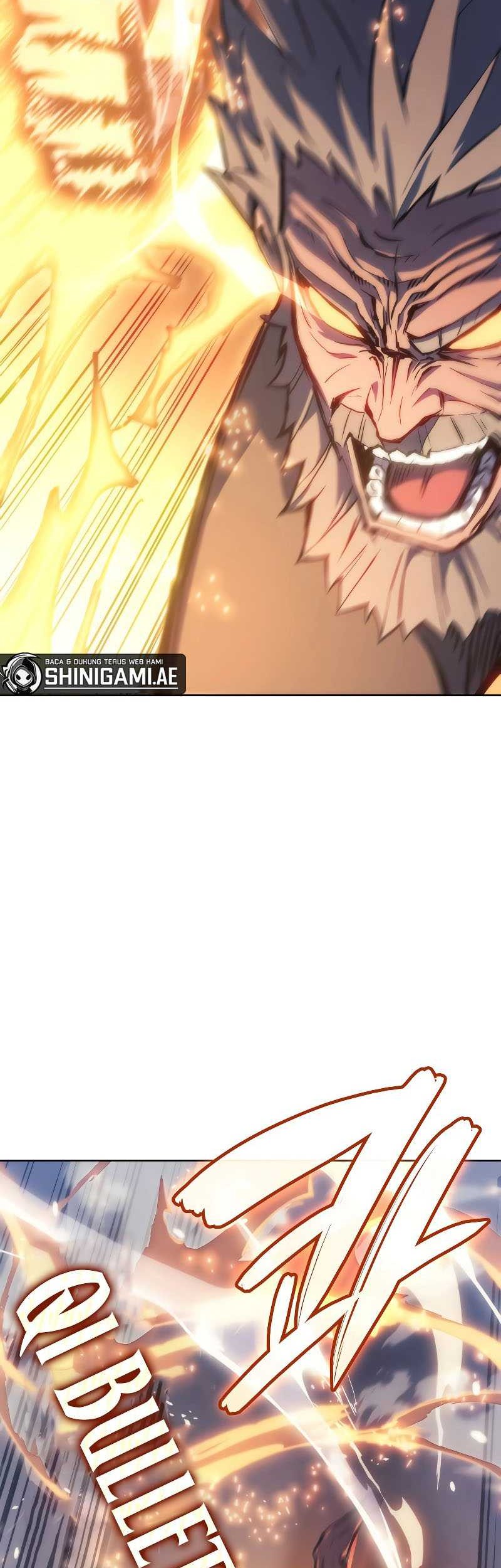 The Indomitable Martial King Chapter 05 Gambar 4