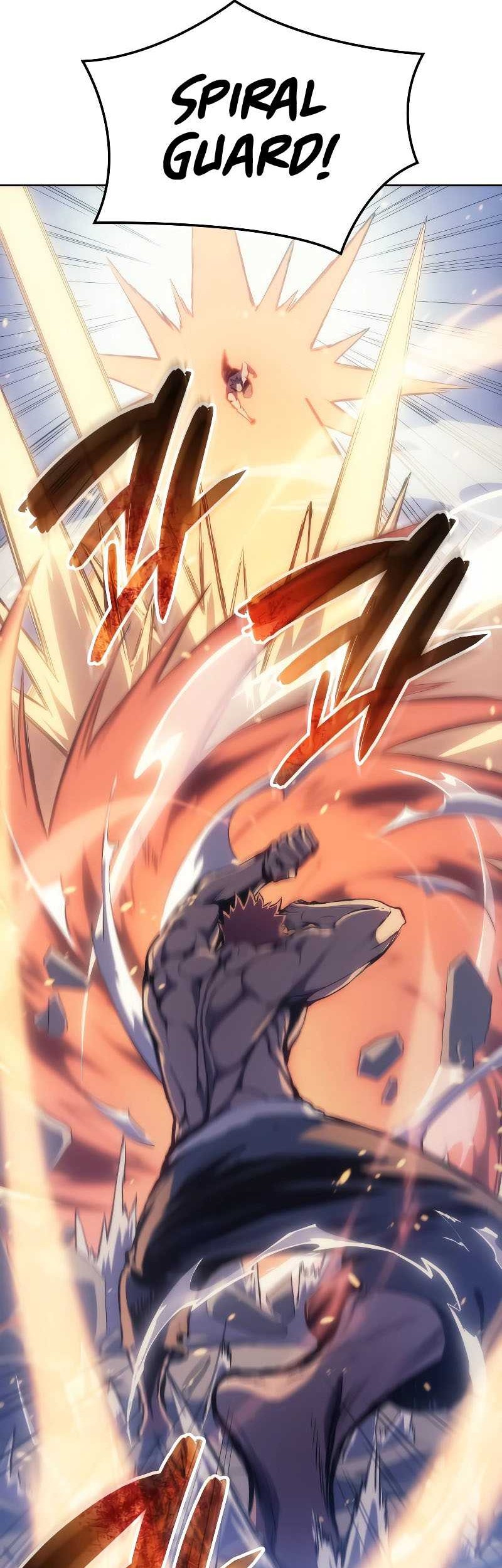 The Indomitable Martial King Chapter 05 Gambar 7