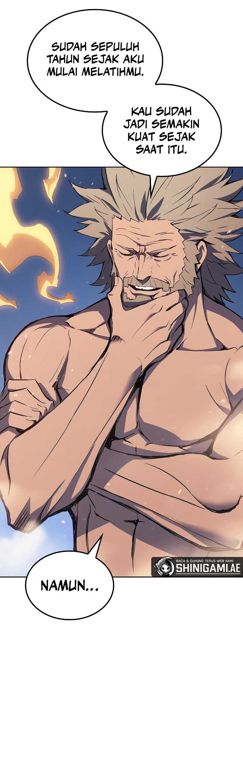 The Indomitable Martial King Chapter 05 Gambar 11
