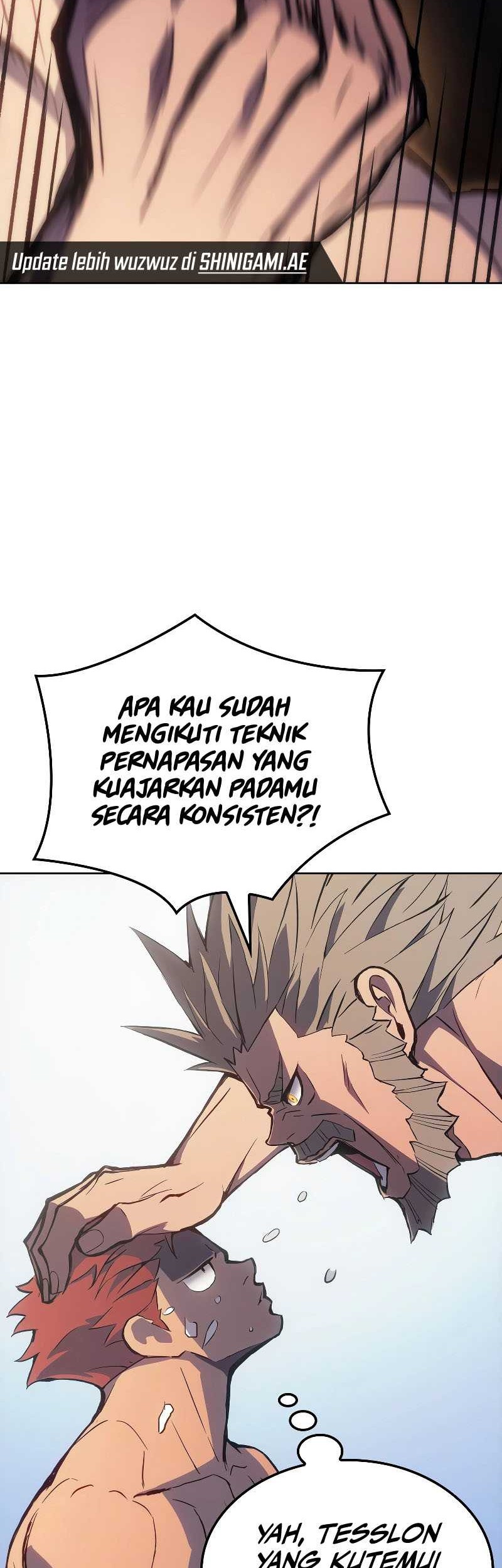 The Indomitable Martial King Chapter 05 Gambar 15