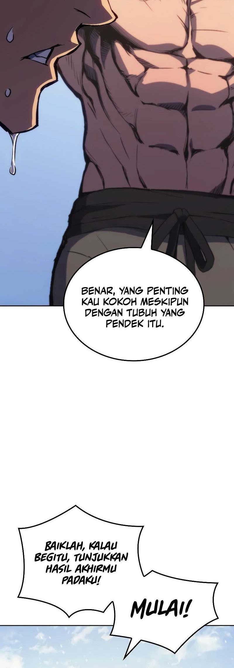 The Indomitable Martial King Chapter 05 Gambar 17