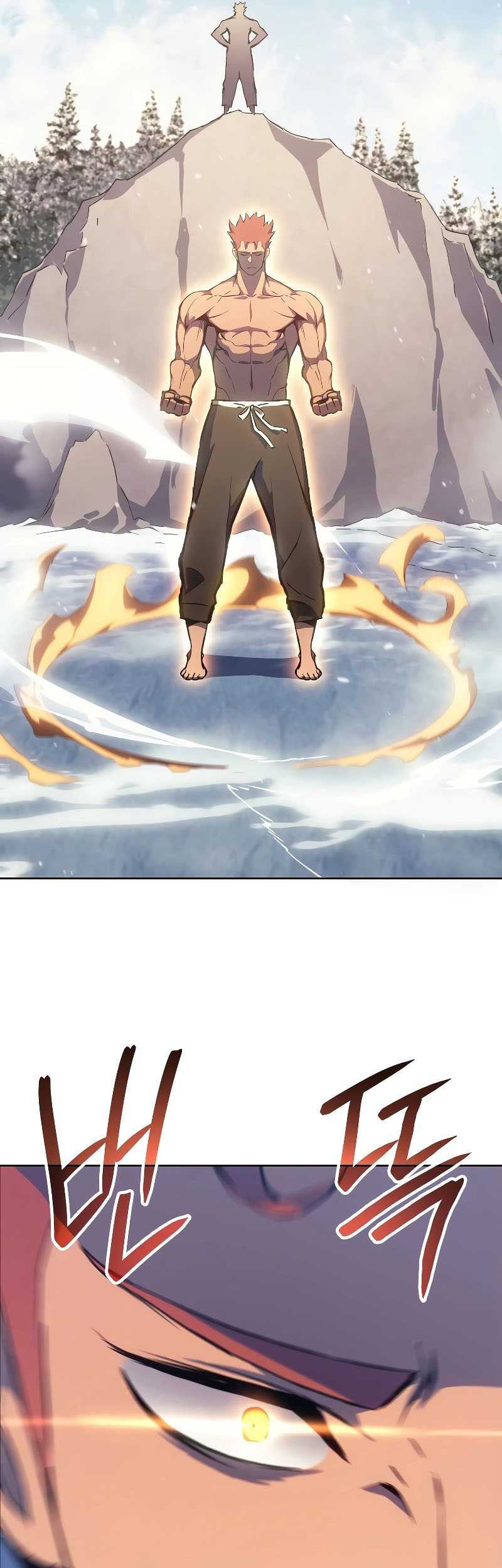 The Indomitable Martial King Chapter 05 Gambar 18