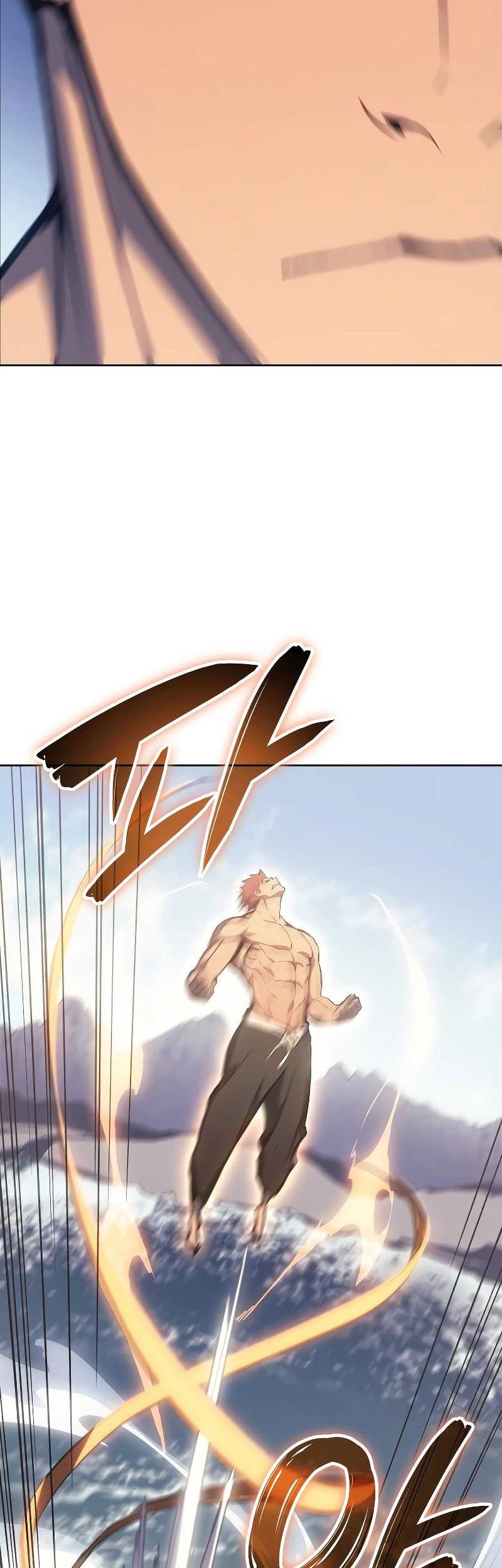 The Indomitable Martial King Chapter 05 Gambar 19