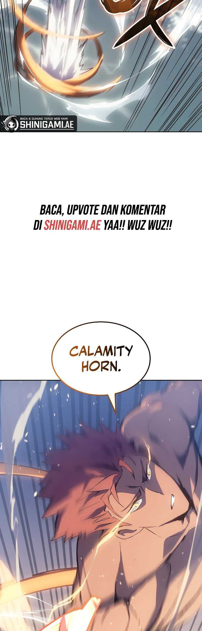 The Indomitable Martial King Chapter 05 Gambar 20