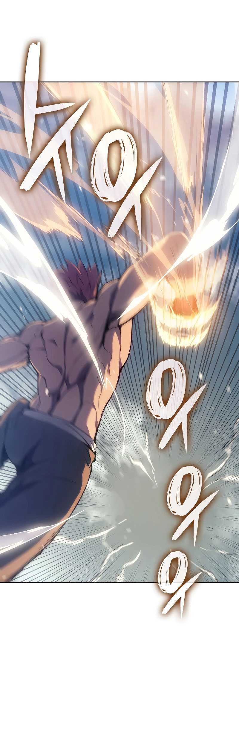 The Indomitable Martial King Chapter 05 Gambar 22