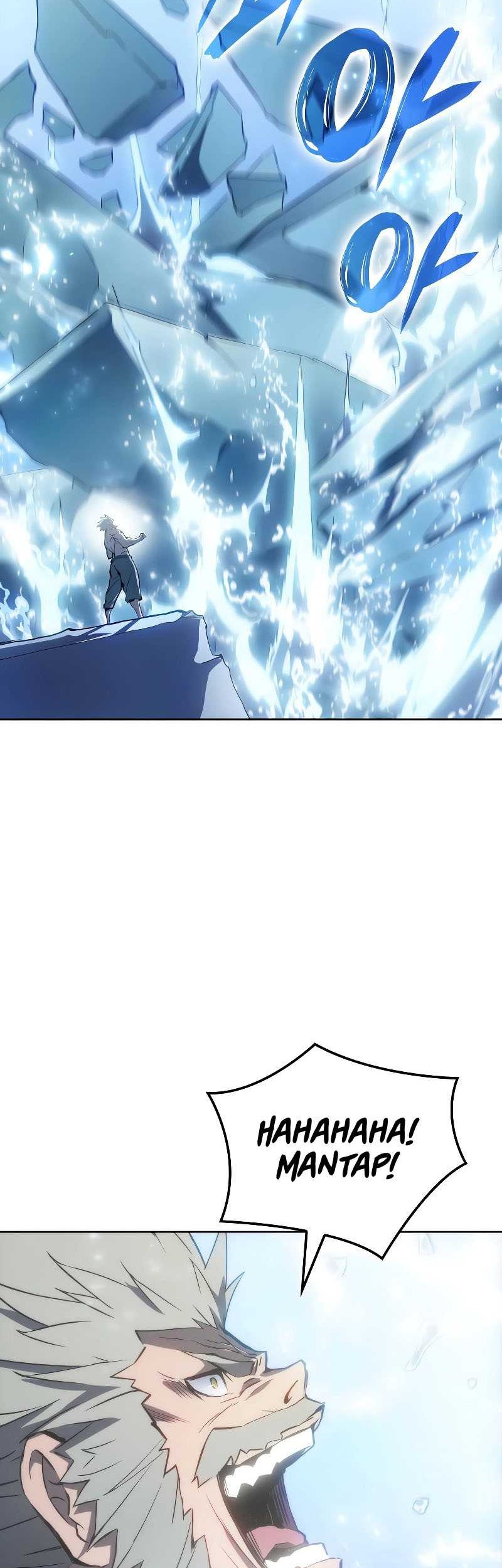 The Indomitable Martial King Chapter 05 Gambar 27