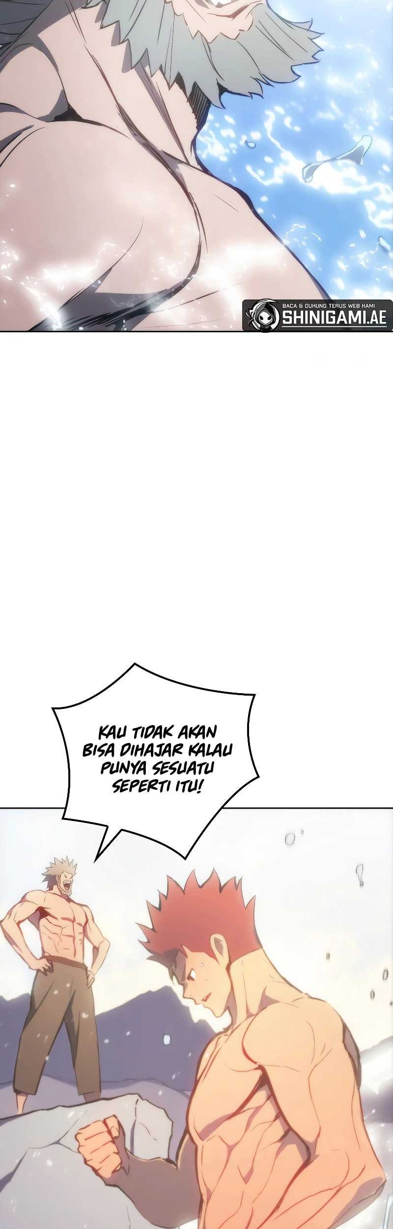 The Indomitable Martial King Chapter 05 Gambar 28