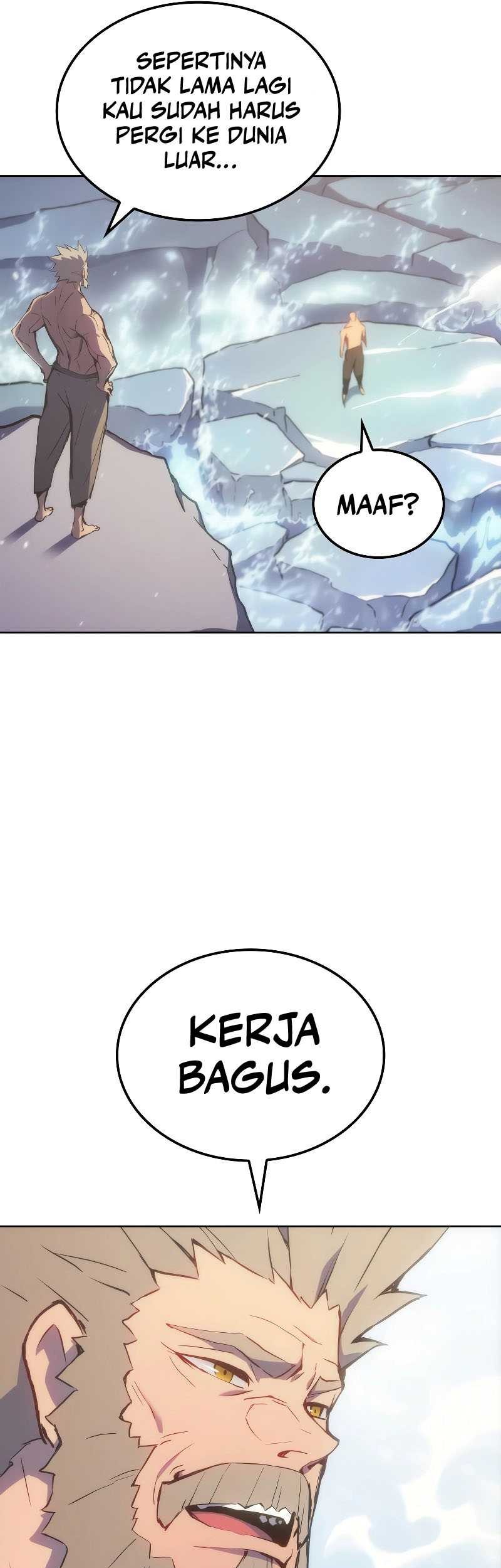 The Indomitable Martial King Chapter 05 Gambar 30