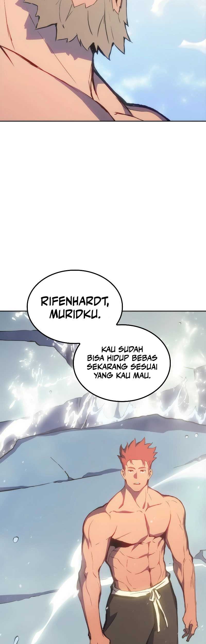 The Indomitable Martial King Chapter 05 Gambar 31