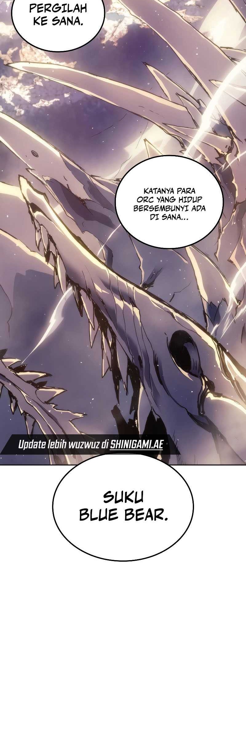 The Indomitable Martial King Chapter 04 Gambar 52