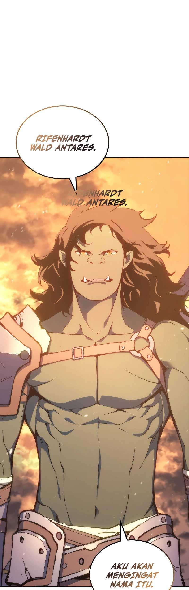 The Indomitable Martial King Chapter 04 Gambar 49