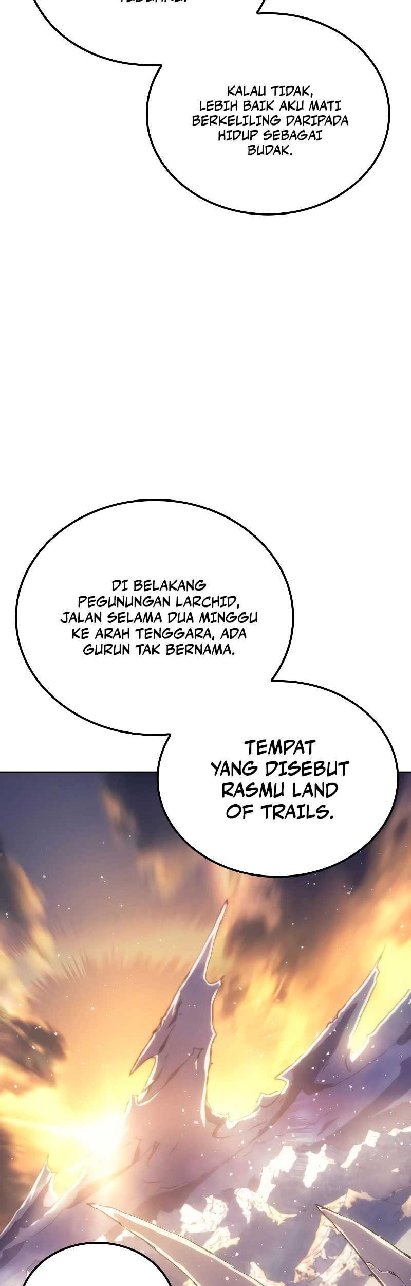 The Indomitable Martial King Chapter 04 Gambar 51