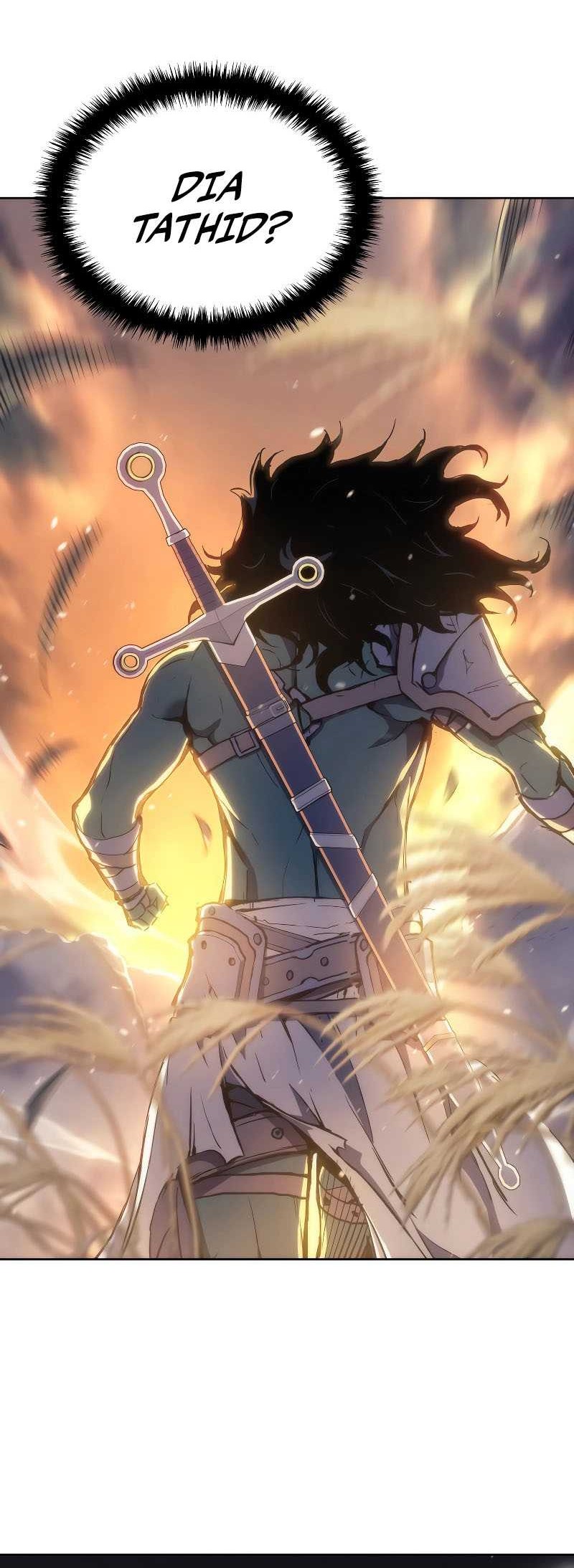 The Indomitable Martial King Chapter 04 Gambar 56