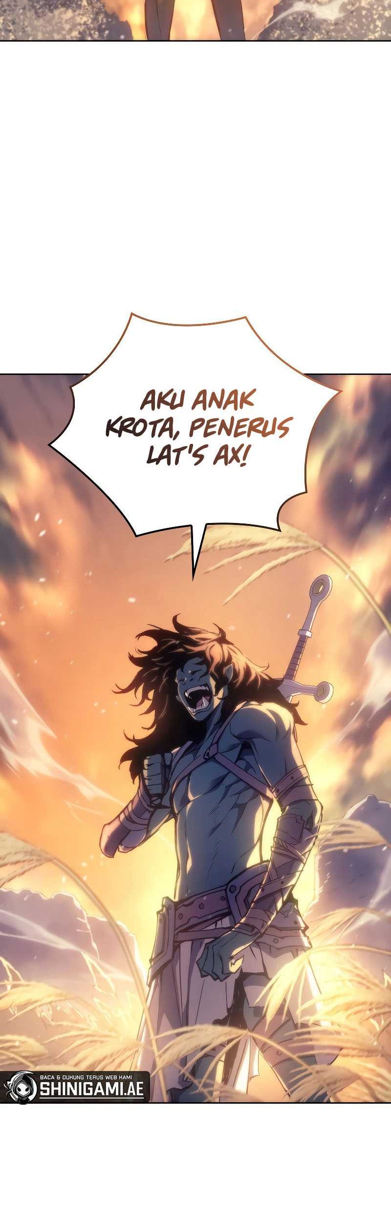 The Indomitable Martial King Chapter 04 Gambar 54