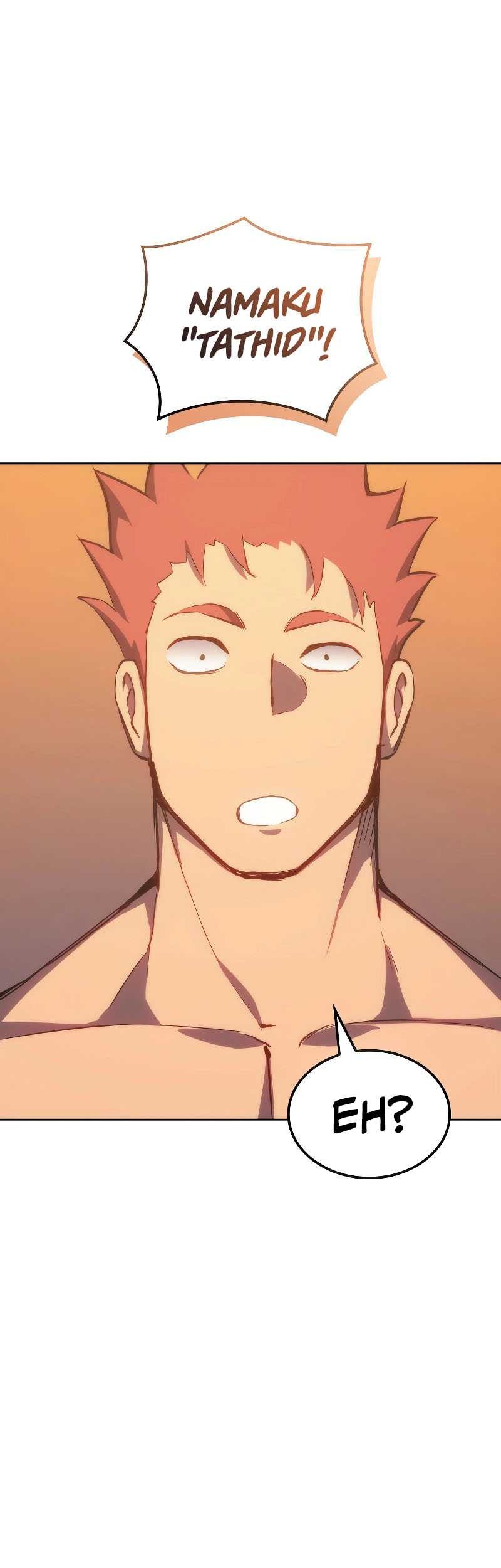 The Indomitable Martial King Chapter 04 Gambar 55