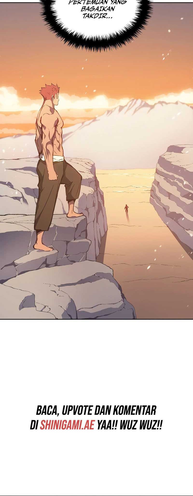 The Indomitable Martial King Chapter 04 Gambar 60