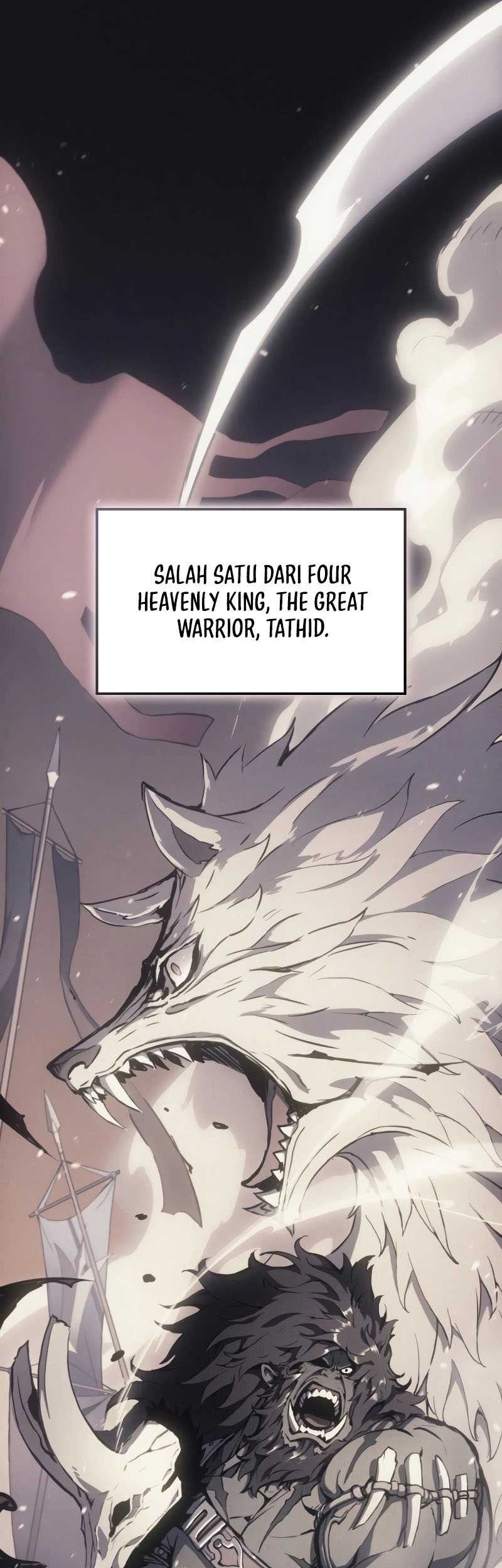 The Indomitable Martial King Chapter 04 Gambar 57