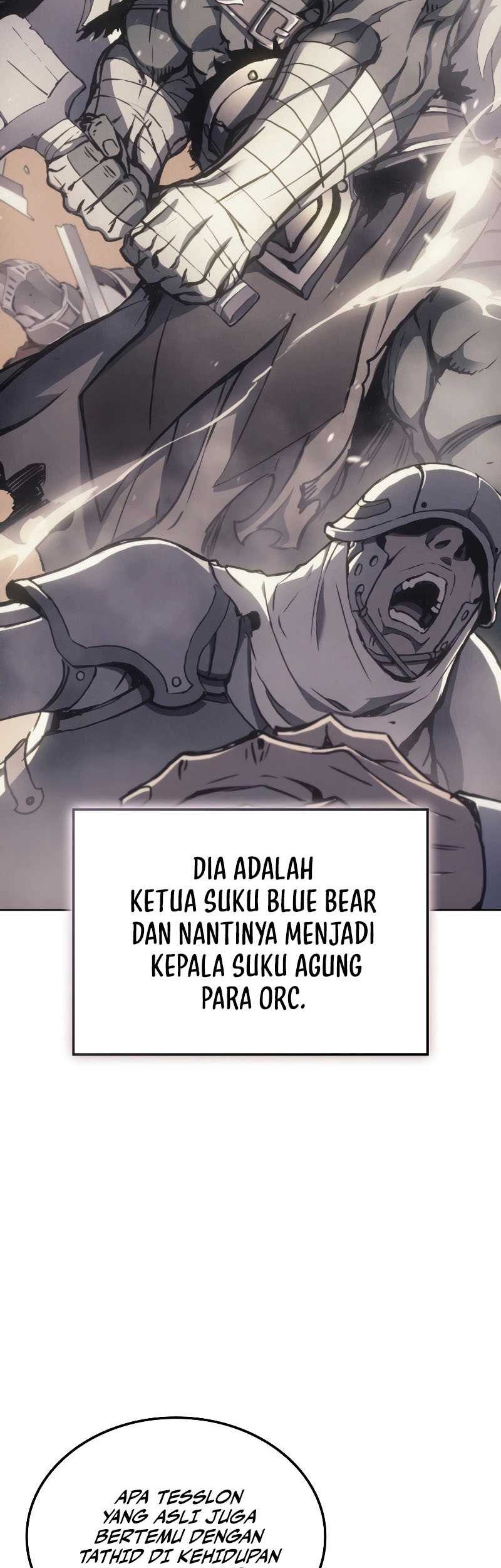 The Indomitable Martial King Chapter 04 Gambar 58