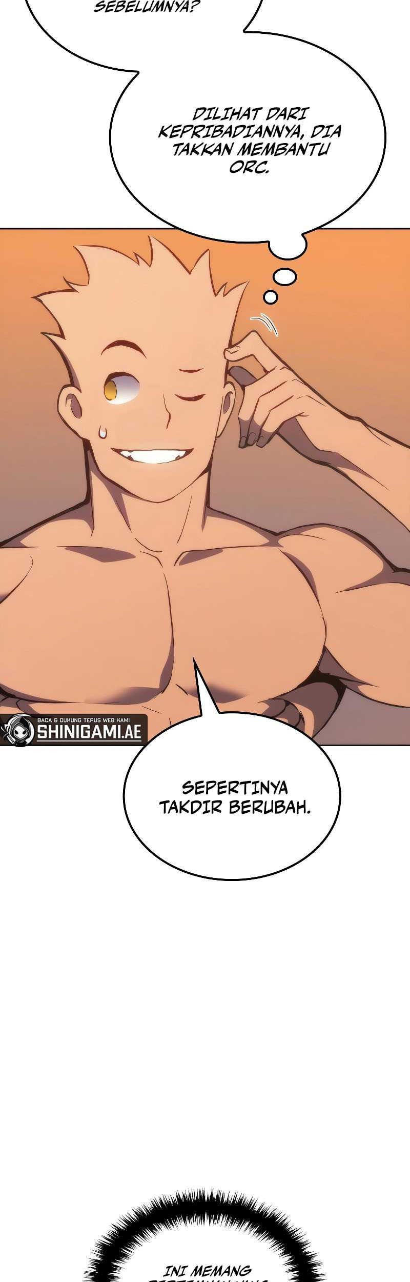 The Indomitable Martial King Chapter 04 Gambar 59