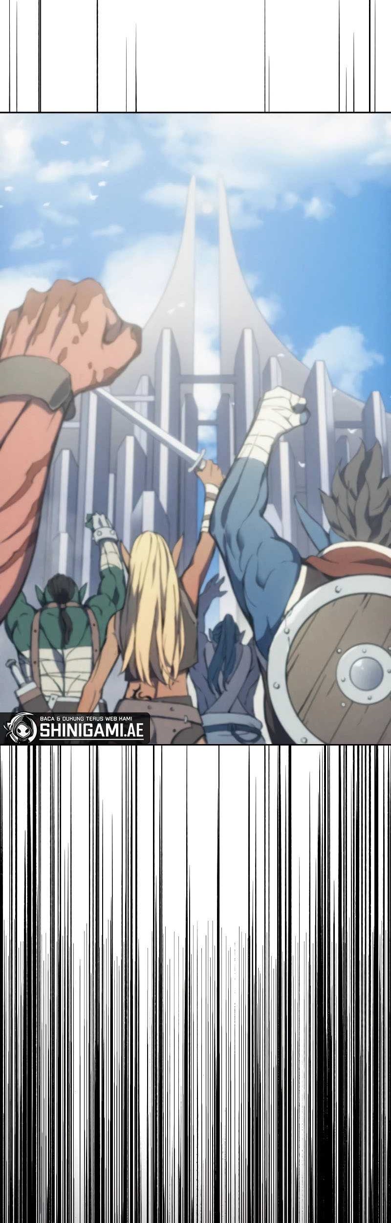 The Indomitable Martial King Chapter 04 Gambar 62