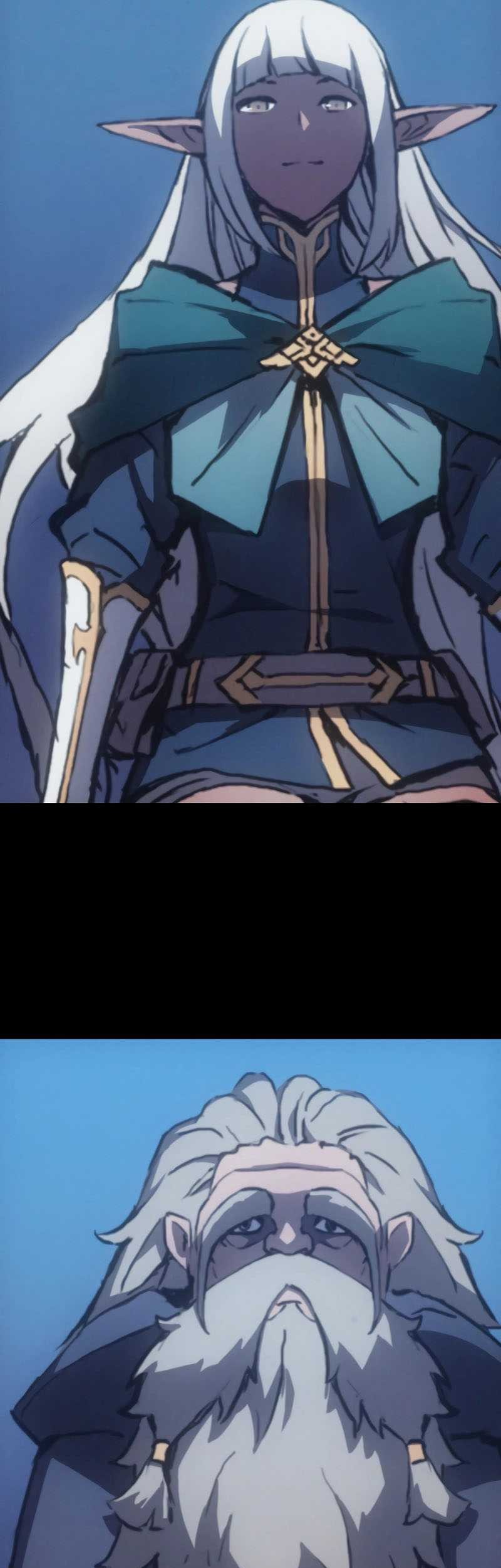 The Indomitable Martial King Chapter 04 Gambar 65