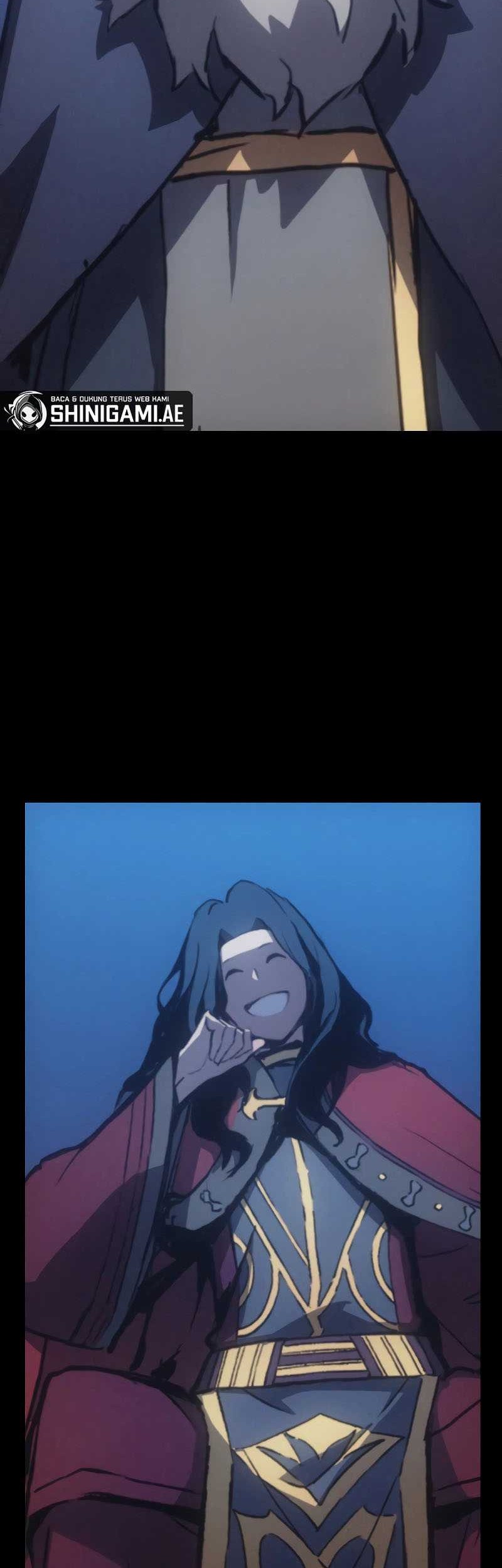 The Indomitable Martial King Chapter 04 Gambar 66