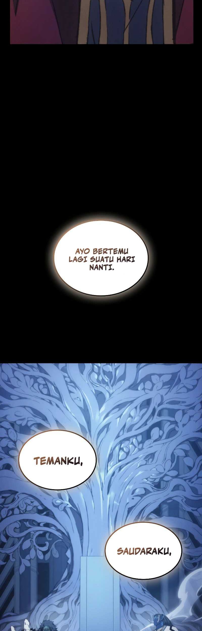 The Indomitable Martial King Chapter 04 Gambar 67