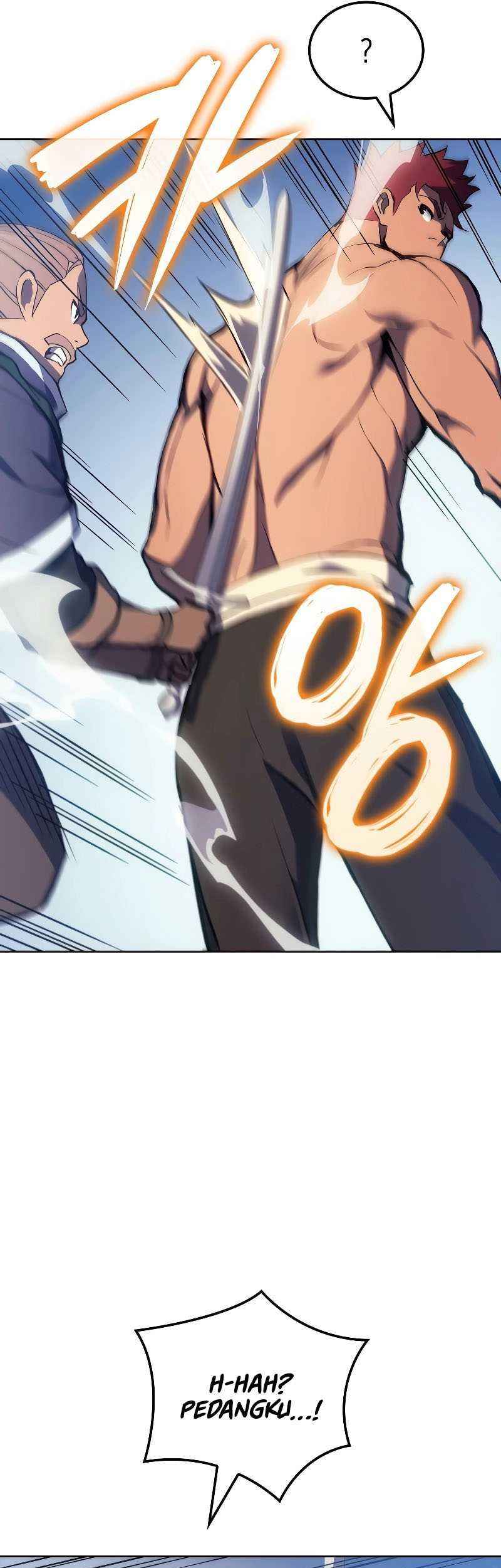 The Indomitable Martial King Chapter 04 Gambar 33