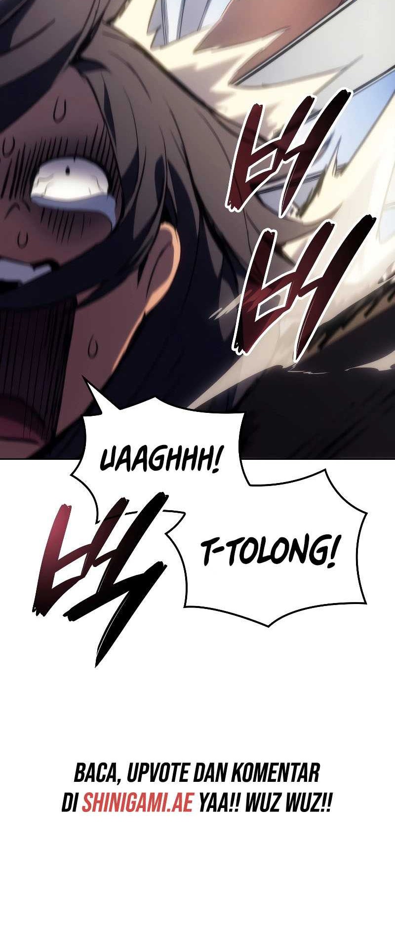 The Indomitable Martial King Chapter 04 Gambar 40