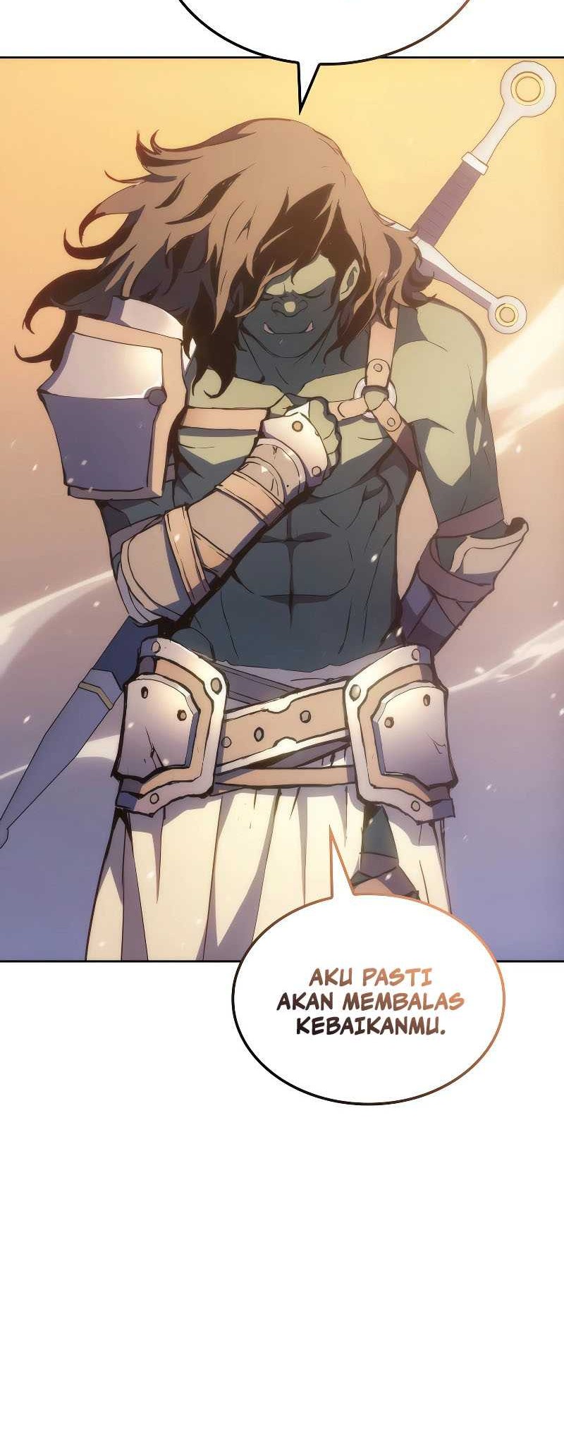 The Indomitable Martial King Chapter 04 Gambar 44