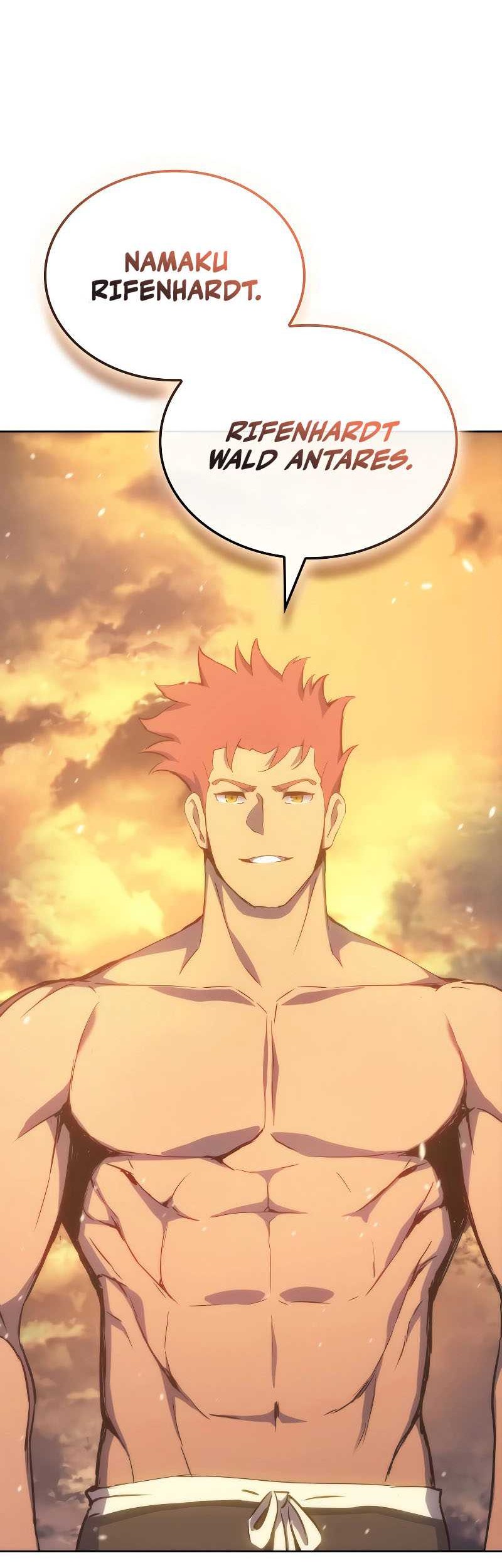 The Indomitable Martial King Chapter 04 Gambar 48