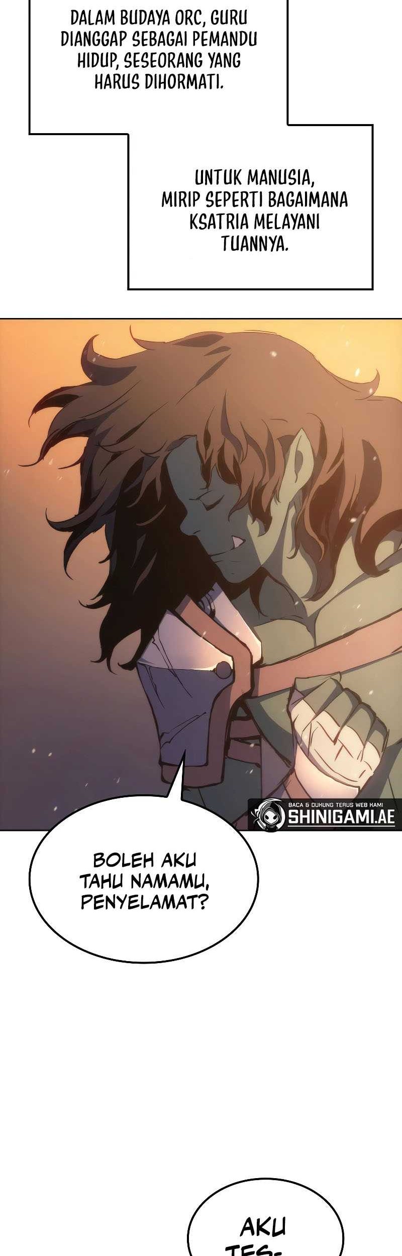 The Indomitable Martial King Chapter 04 Gambar 46